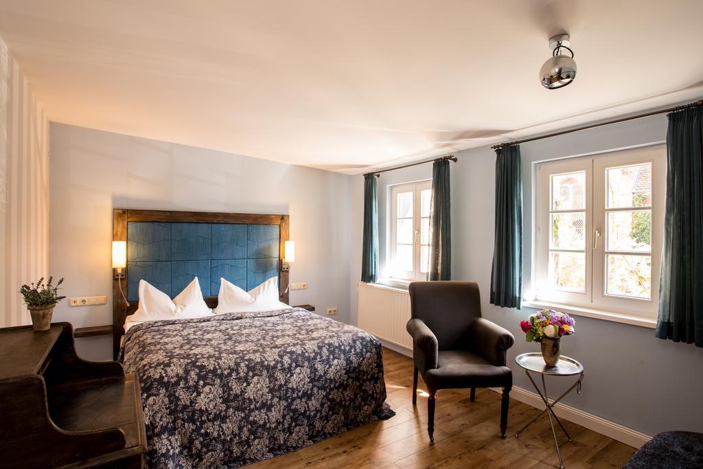 Up Hus Hotel Neuruppin Chambre photo